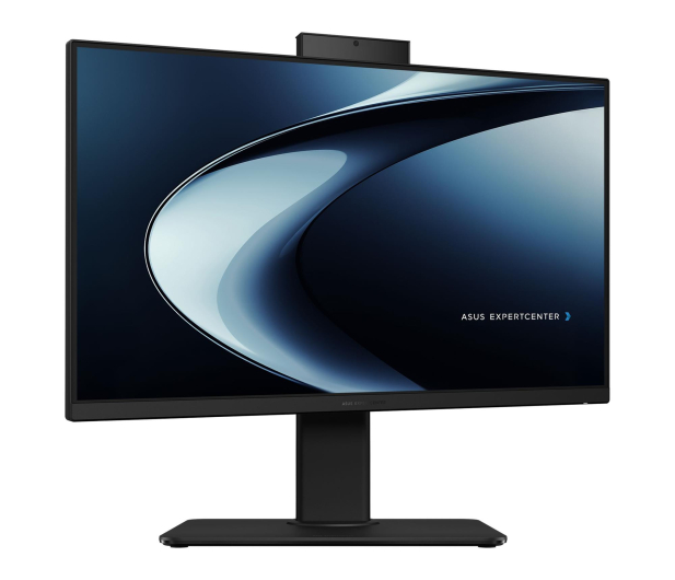 ASUS ExpertCenter AIO P600 24 Ryzen AI 5-330/16GB/512/W11P Czarny - 1613117 - zdjęcie 4